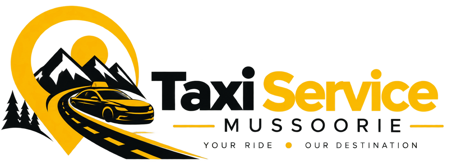 Taxi Service Mussoorie