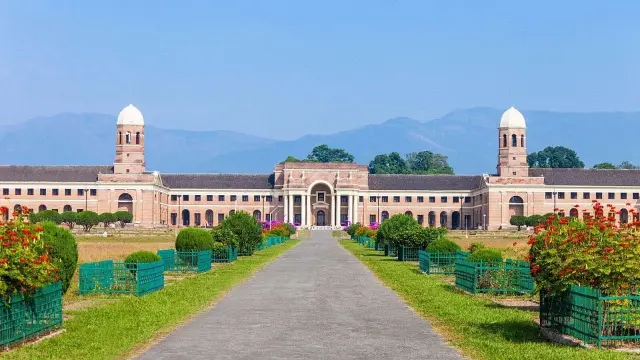 Forest Research Institute