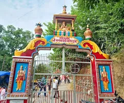 Mansa Devi