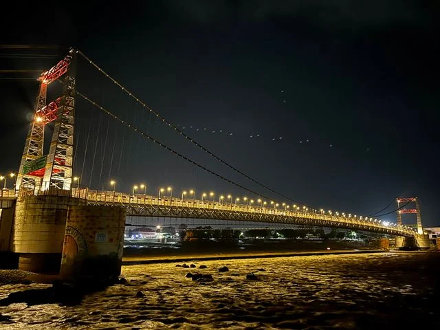 Lakshman Jhula